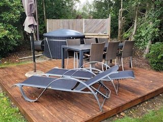 Holiday house Hou Outdoor Recording 11