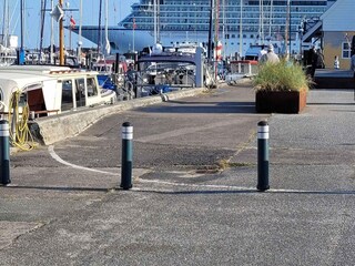 Vakantiehuis Hou Buitenaudio-opname 12