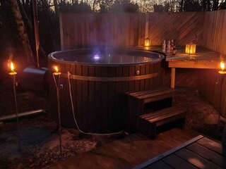 Holiday house Hou  17