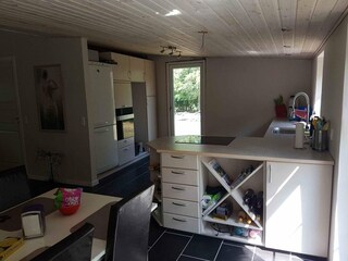 Vakantiehuis Hou  22