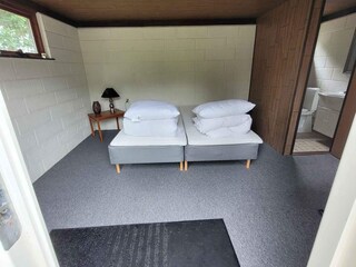 Vakantiehuis Hou  25