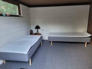 Vakantiehuis Hou  27