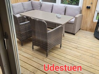 Vakantiehuis Hou  16