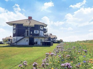 Casa per le vacanze Bogense Registrazione all'aperto 1