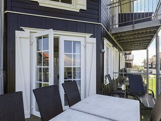 Ferienhaus Bogense Außenaufnahme 4