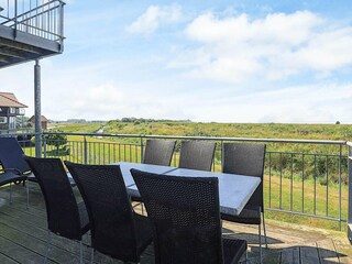 Vakantiehuis Bogense  15