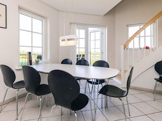 Ferienhaus Bogense  18