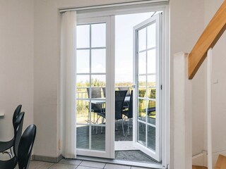 Vakantiehuis Bogense  19