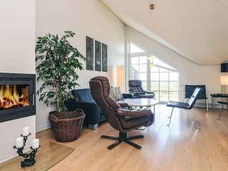 Casa per le vacanze Bogense  21