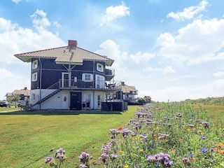 Holiday house Bogense Outdoor Recording 4