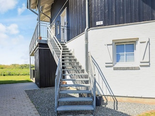 Holiday house Bogense Outdoor Recording 5