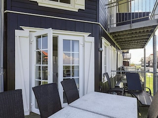 Holiday house Bogense Outdoor Recording 2