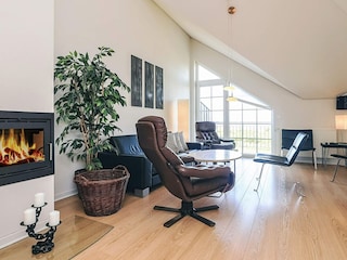 Holiday house Bogense  35