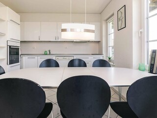 Vakantiehuis Bogense  35