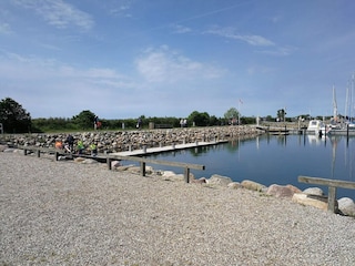 Holiday house Bogense  20