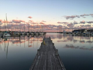 Maison de vacances Bogense  9