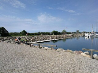 Casa per le vacanze Bogense  8