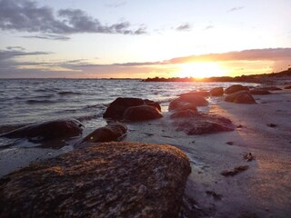 Maison de vacances Bogense  14