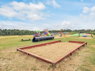 Vakantiepark Rødhus  14