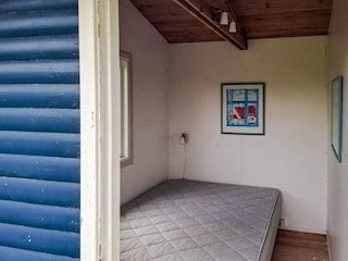 Ferienhaus Svinø Strand Außenaufnahme 2