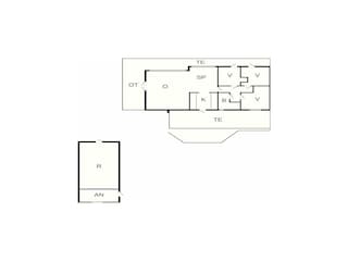 Holiday house Svinø Strand Floor Plan 29