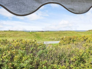 Ferienhaus Svinø Strand Außenaufnahme 3