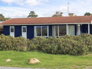 Holiday house Svinø Strand Outdoor Recording 7