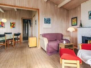 Holiday house Svinø Strand  13