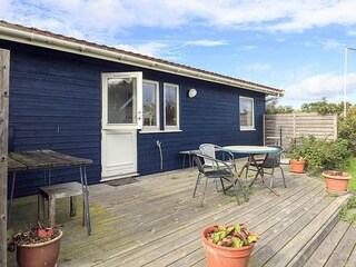 Ferienhaus Svinø Strand  28