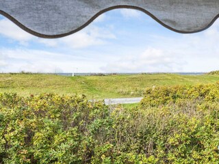 Ferienhaus Svinø Strand Außenaufnahme 1