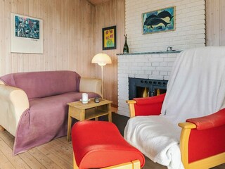 Ferienhaus Svinø Strand  10