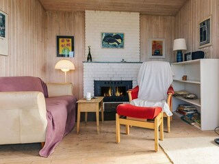 Ferienhaus Svinø Strand  11