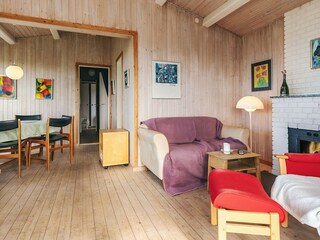 Ferienhaus Svinø Strand  28
