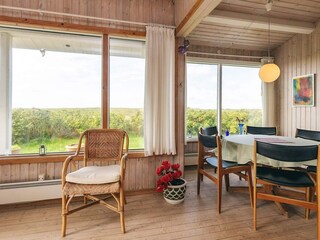 Ferienhaus Svinø Strand  12