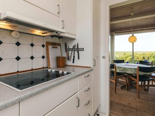 Ferienhaus Svinø Strand  16