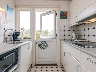 Ferienhaus Svinø Strand  17