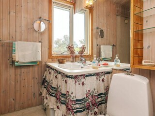 Ferienhaus Svinø Strand  20