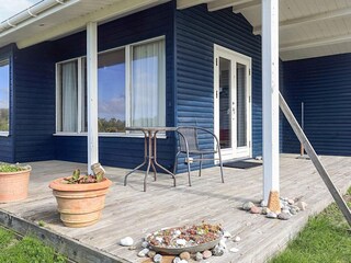 Holiday house Svinø Strand  23