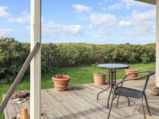 Ferienhaus Svinø Strand  24