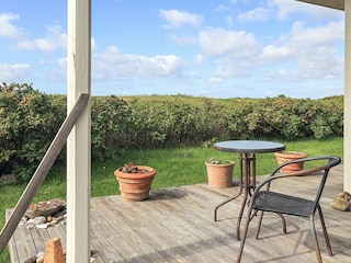 Holiday house Svinø Strand  24