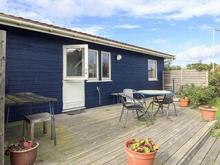 Ferienhaus Svinø Strand  25