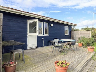 Holiday house Svinø Strand  25