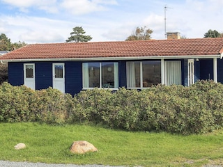 Holiday house Svinø Strand Outdoor Recording 5