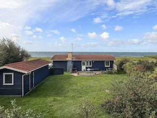 Holiday house Svinø Strand  26