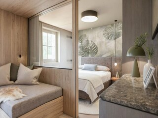 Appartement Kaprun  4