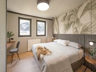 Apartment Kaprun  14