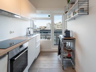 Apartment Ostende Ausstattung 13