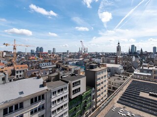 Apartamento Ostende Entorno 20