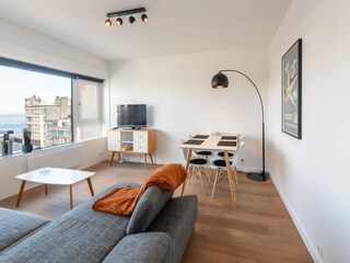 Apartamento Ostende Características 9