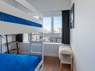 Appartement Ostende Kenmerken 3